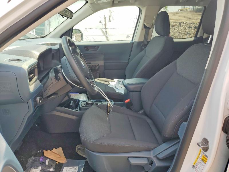 Продаж на аукціоні авто 2025 Ford Maverick, vin: 3FTTW8BA5SRA51352, номер лоту: 59131566