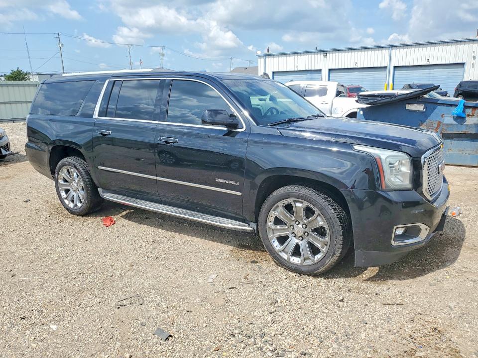Продаж на аукціоні авто 2015 Gmc Yukon Xl, vin: 1GKS2JKJ6FR275363, номер лоту: 59152036