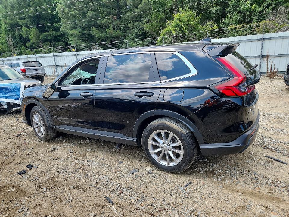 Продажа на аукционе авто 2025 Honda Cr-v, vin: 2HKRS4H48SH420174, номер лота: 59995126