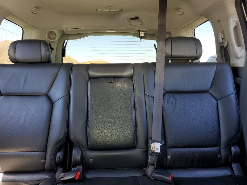 Продажа на аукционе авто 2011 Honda Pilot, vin: 5FNYF3H97BB052252, номер лота: 59843766