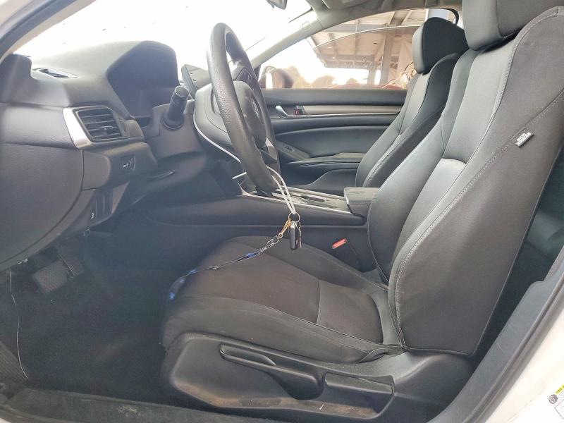 Aukcja sprzedaży 2018 Honda Accord, vin: 1HGCV1F14JA213583, numer aukcji: 60653546