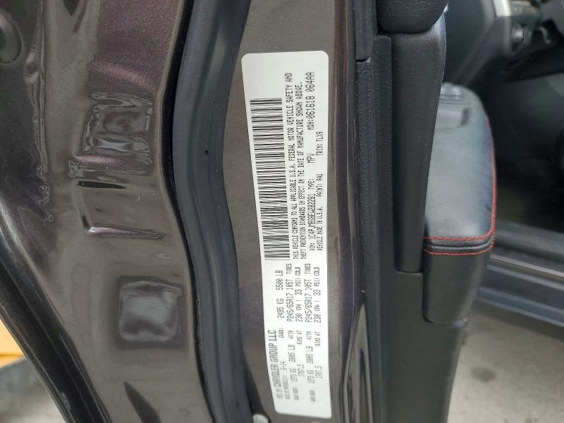 Aukcja sprzedaży 2014 Jeep Cherokee, vin: 1C4PJMBS8EW282281, numer aukcji: 61412556