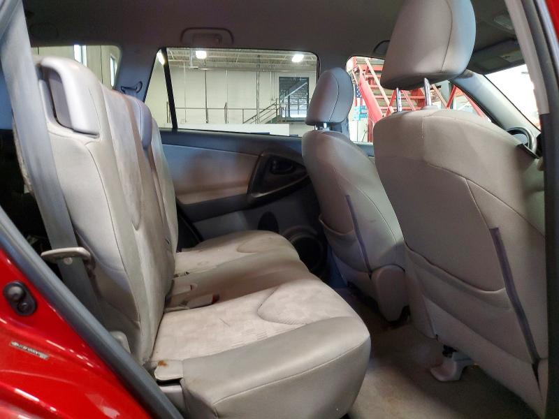 Продаж на аукціоні авто 2012 Toyota Rav4, vin: 2T3BF4DV8CW199092, номер лоту: 59896756