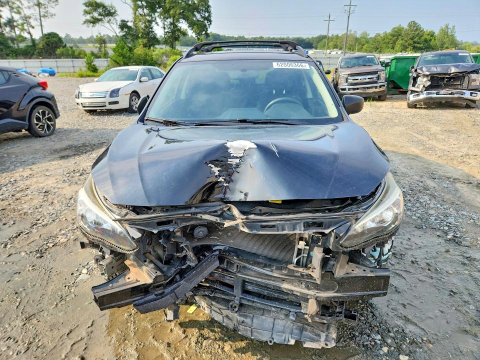 Aukcja sprzedaży 2018 Subaru Crosstrek, vin: JF2GTAAC1JH233457, numer aukcji: 62006366