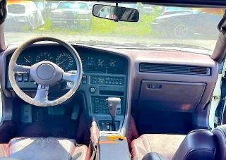 Aukcja sprzedaży 1988 Toyota Supra, vin: JT2MA71J9J0092766, numer aukcji: 62074416