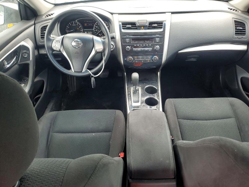 2014 Nissan Altima მანქანა იყიდება აუქციონზე, vin: 1N4AL3AP6EC426828, აუქციონის ნომერი: 54765016