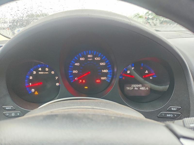 59825106 :رقم المزاد ، 19UUA65504A012947 vin ، 2004 Acura Tl مزاد بيع