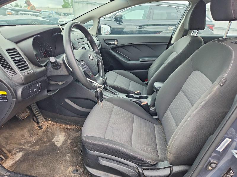Aukcja sprzedaży 2015 Kia Forte, vin: KNAFX4A61F5381088, numer aukcji: 60435716