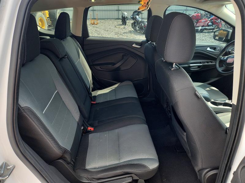 Продажа на аукционе авто 2015 Ford Escape, vin: 1FMCU9GX0FUB35114, номер лота: 59357996