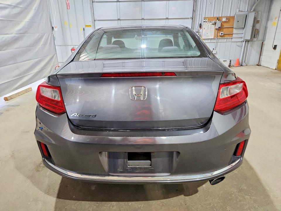 Продаж на аукціоні авто 2013 Honda Accord, vin: 1HGCT1B72DA002886, номер лоту: 62505276
