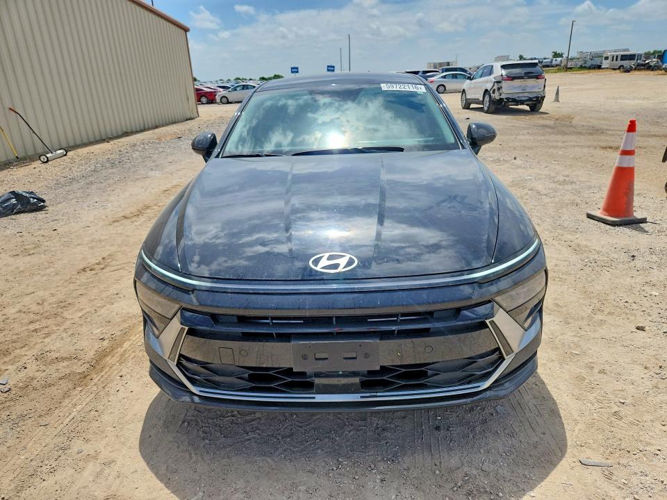 2025 Hyundai Sonata მანქანა იყიდება აუქციონზე, vin: KMHL64JAXSA505210, აუქციონის ნომერი: 59722116