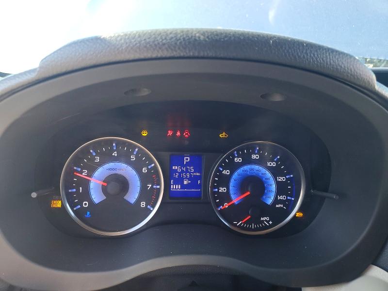 62449066 :رقم المزاد ، JF2GPBCC7EH264631 vin ، 2014 Subaru Xv Crosstrek مزاد بيع
