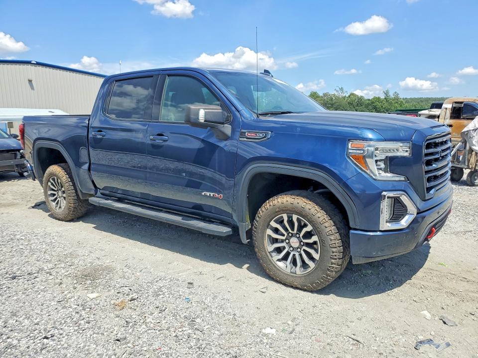 Продажа на аукционе авто 2019 Gmc Sierra, vin: 1GTP9EEL5KZ241913, номер лота: 61566496