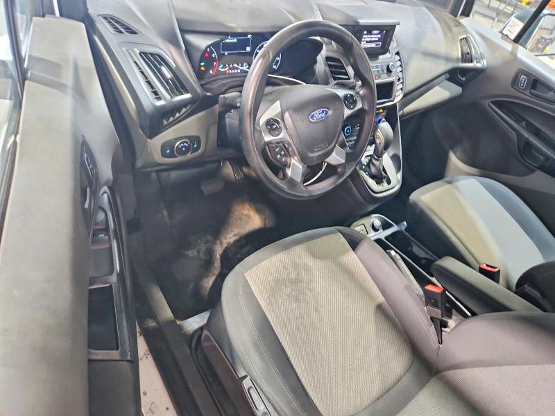 60320236 :رقم المزاد ، NM0LS7S25N1520143 vin ، 2022 Ford Transit Connect مزاد بيع