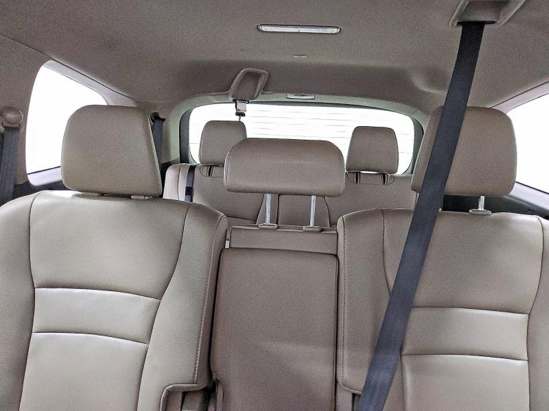 Продажа на аукционе авто 2017 Honda Pilot, vin: 5FNYF5H93HB021312, номер лота: 59189796