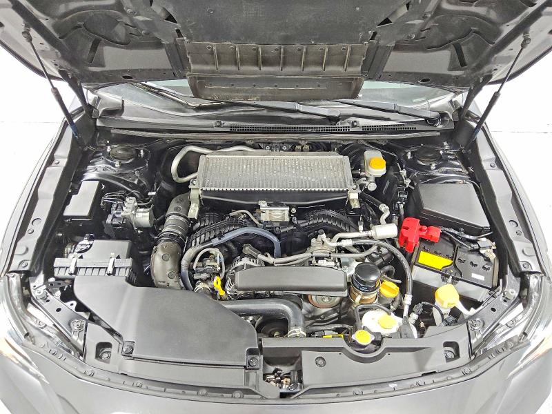 Продаж на аукціоні авто 2022 Subaru Wrx, vin: JF1VBAA64N9008510, номер лоту: 61018726