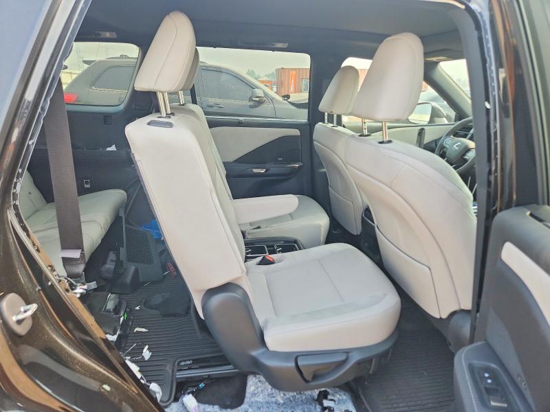 Aukcja sprzedaży 2026 Lexus Tx 350, vin: 5TDAAAB68TS071599, numer aukcji: 60483736
