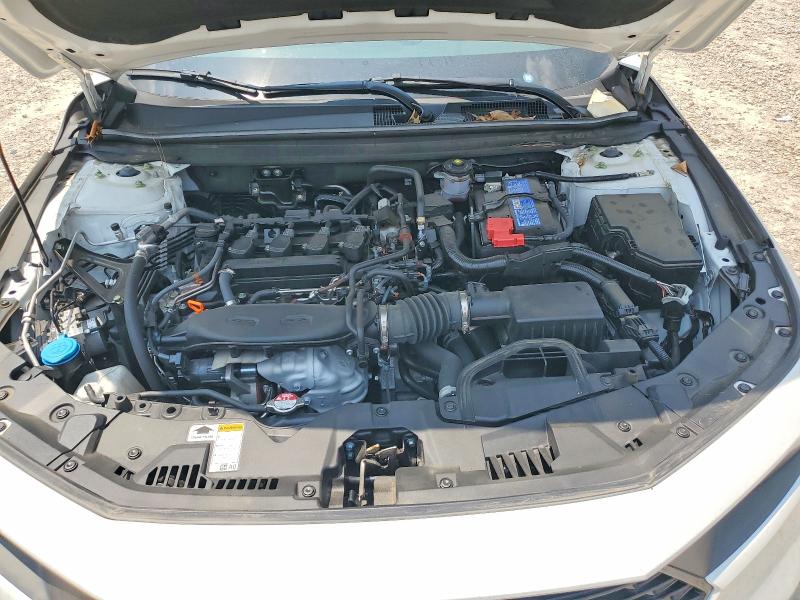 2024 Honda Accord მანქანა იყიდება აუქციონზე, vin: 1HGCY1F39RA060879, აუქციონის ნომერი: 61116526
