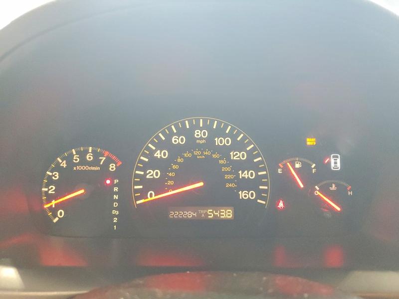62906906 :رقم المزاد ، 1HGCM66584A010591 vin ، 2004 Honda Accord مزاد بيع
