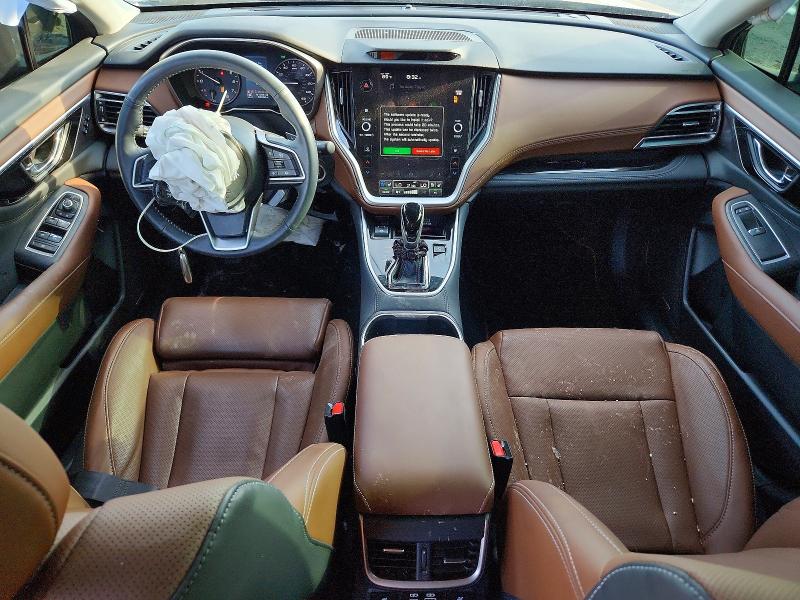 Продаж на аукціоні авто 2025 Subaru Outback, vin: 4S4BTAPC8S3223650, номер лоту: 61634016