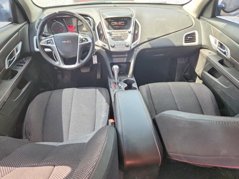 Aukcja sprzedaży 2014 Gmc Terrain, vin: 2GKFLWEK2E6326061, numer aukcji: 61335066