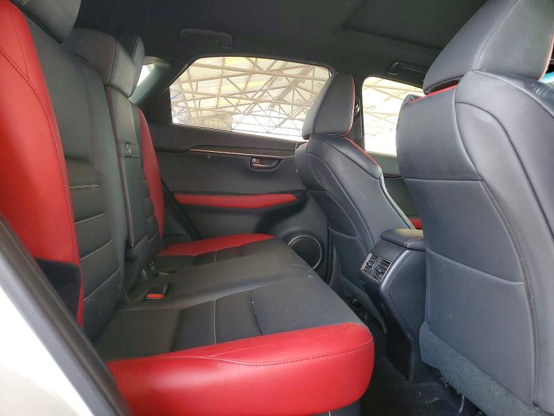 Aukcja sprzedaży 2018 Lexus Nx 300, vin: JTJYARBZ1J2091329, numer aukcji: 61189686