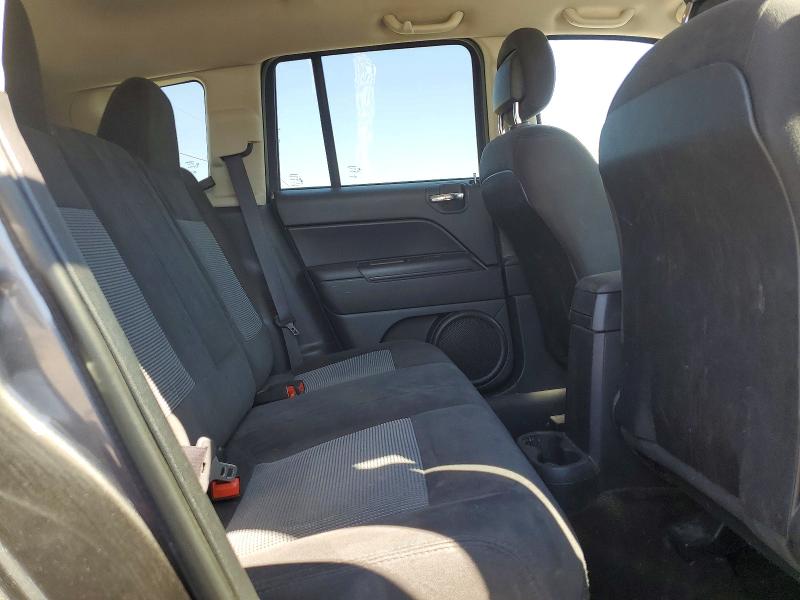 Aukcja sprzedaży 2016 Jeep Compass, vin: 1C4NJDBB4GD556808, numer aukcji: 60452816