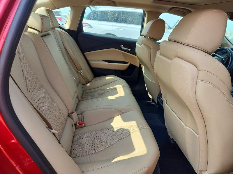 Aukcja sprzedaży 2021 Acura Tlx, vin: 19UUB5F4XMA006621, numer aukcji: 60432956