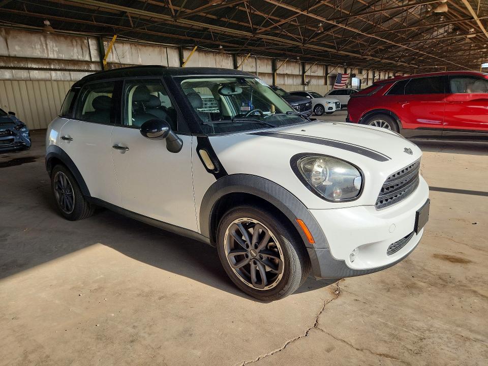 Продаж на аукціоні авто 2016 Mini Cooper, vin: WMWZB3C59GWR46774, номер лоту: 61690576