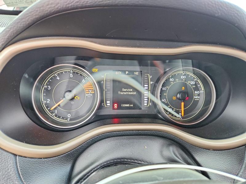 62305866 :رقم المزاد ، 1C4PJLAB9GW342437 vin ، 2016 Jeep Cherokee مزاد بيع
