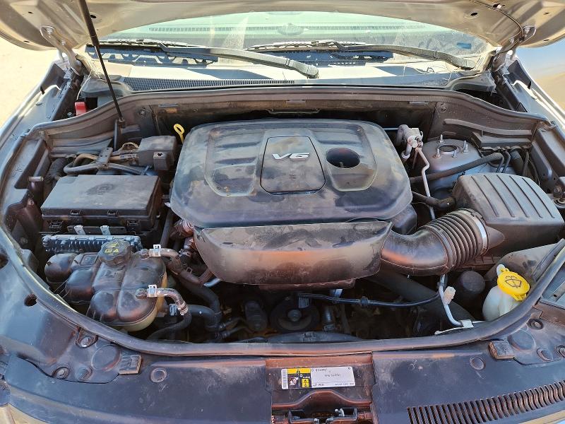 60174306 :رقم المزاد ، 1C4RJFBG6HC938063 vin ، 2017 Jeep Grand Cherokee مزاد بيع