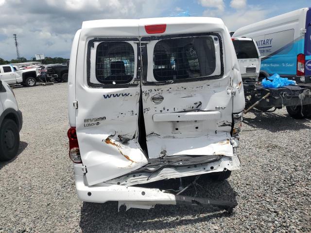Aukcja sprzedaży 2017 Nissan Nv200, vin: 3N6CM0KN4HK698446, numer aukcji: 48862666