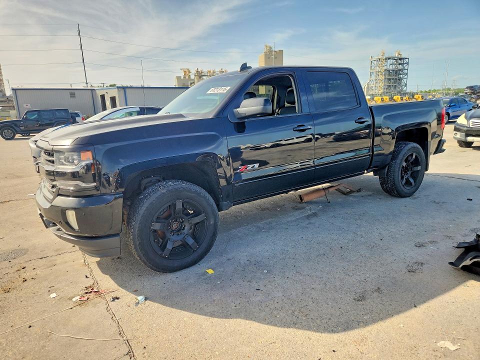 Aukcja sprzedaży 2016 Chevrolet Silverado, vin: 3GCUKSEJ4GG349466, numer aukcji: 61213116