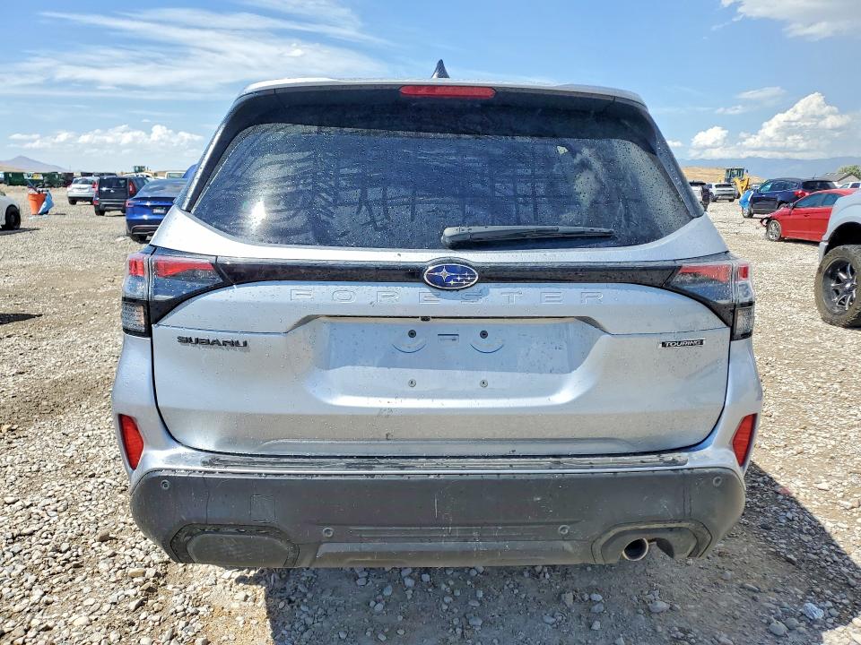 Продаж на аукціоні авто 2025 Subaru Forester, vin: JF2SLDTC7SH434774, номер лоту: 59655616