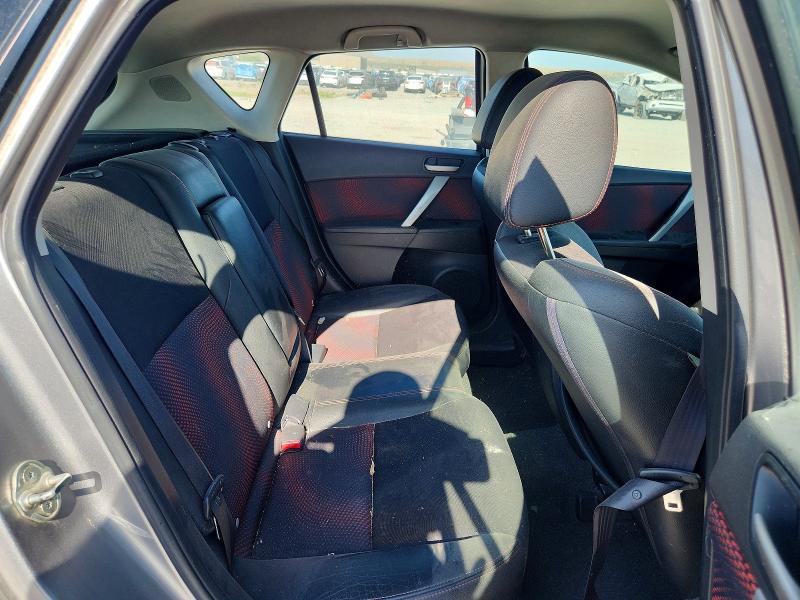 Продаж на аукціоні авто 2011 Mazda Speed, vin: JM1BL1K34B1359006, номер лоту: 62008966