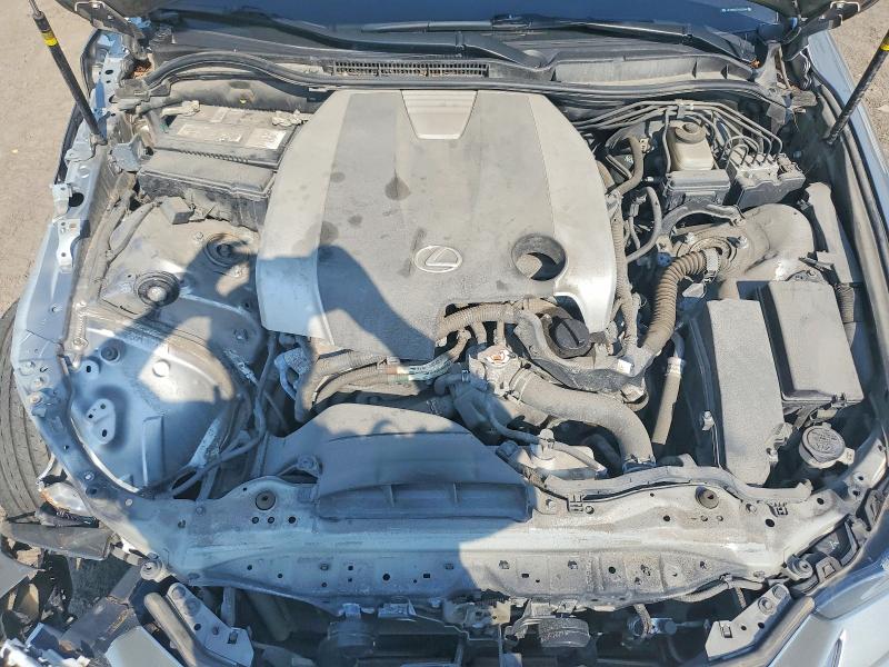 2017 Lexus Is მანქანა იყიდება აუქციონზე, vin: JTHCM1D27H5015434, აუქციონის ნომერი: 76293875