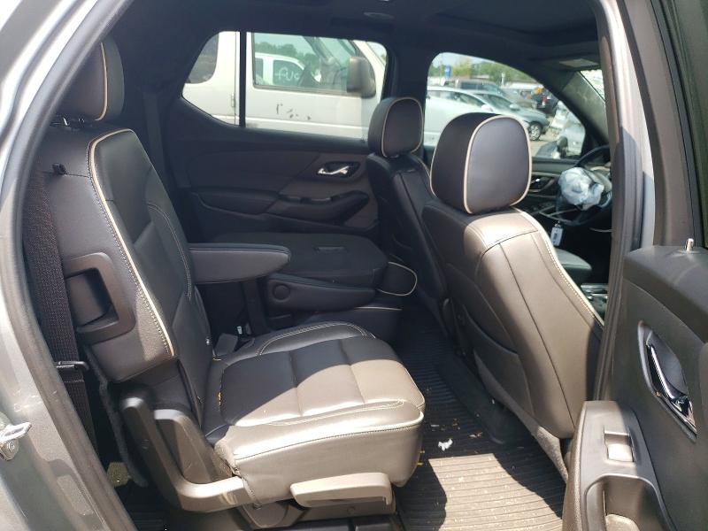2023 Chevrolet Traverse მანქანა იყიდება აუქციონზე, vin: 1GNEVKKW8PJ135405, აუქციონის ნომერი: 59581586