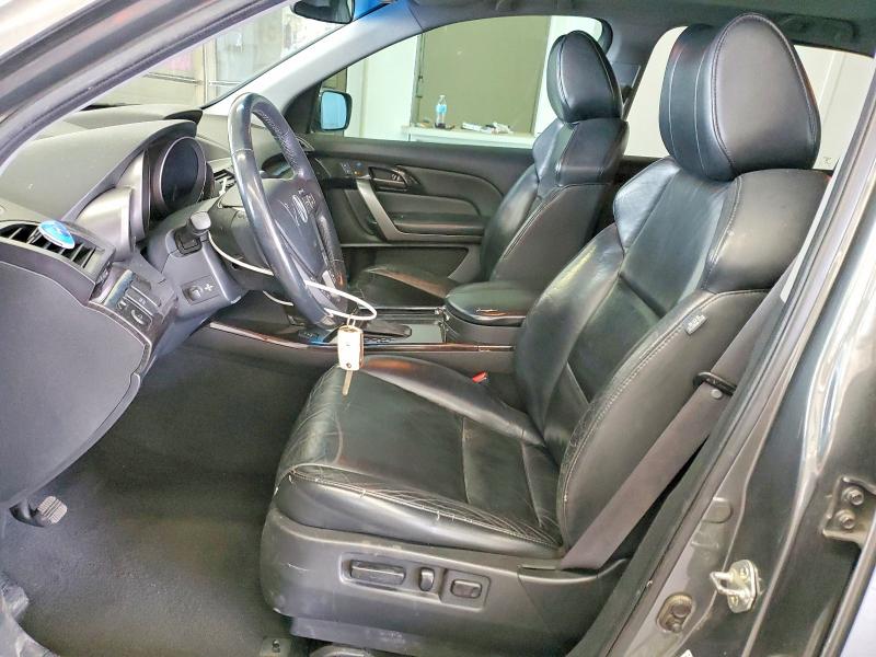 Aukcja sprzedaży 2007 Acura Mdx, vin: 2HNYD28487H537676, numer aukcji: 59973556