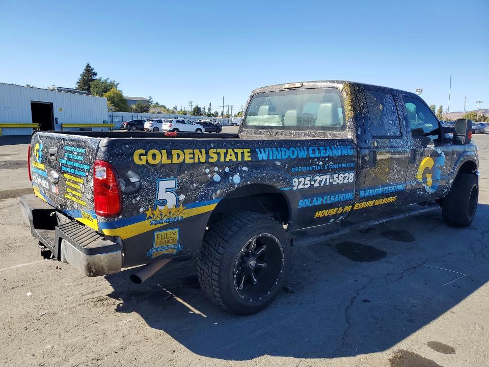 Aukcja sprzedaży 2012 Ford F250, vin: 1FT7W2B68CEC24165, numer aukcji: 61440186