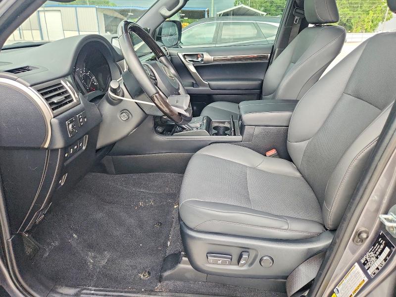 2023 Lexus Gx მანქანა იყიდება აუქციონზე, vin: JTJAM7BX0P5356714, აუქციონის ნომერი: 60362076