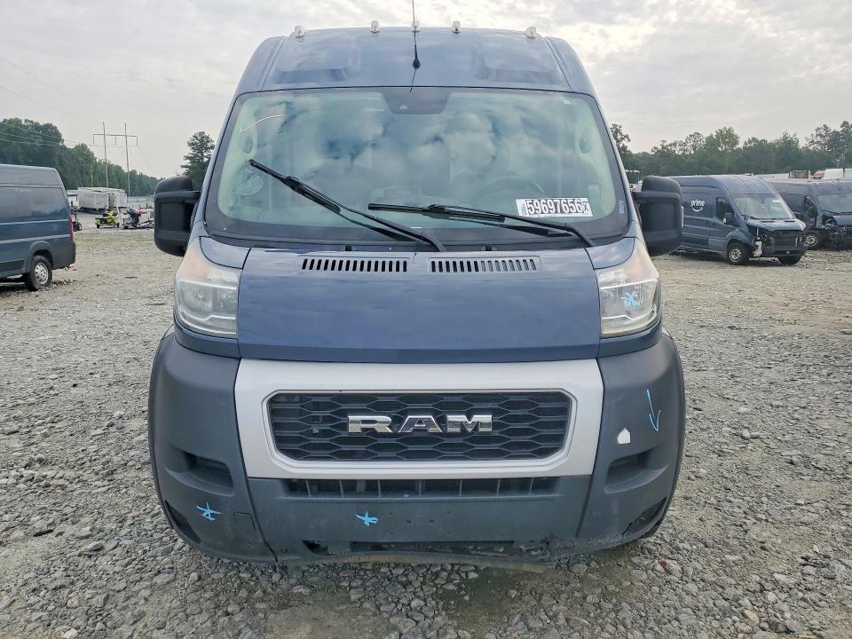 Aukcja sprzedaży 2021 Ram Promaster 3500, vin: 3C6MRVJG7ME541261, numer aukcji: 59697656