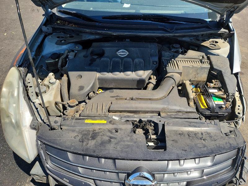 Продажа на аукционе авто 2012 Nissan Altima, vin: 1N4AL2AP4CC127913, номер лота: 60420106