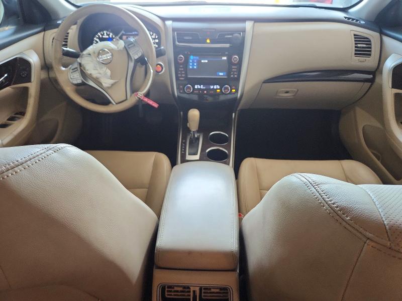 2015 Nissan Altima მანქანა იყიდება აუქციონზე, vin: 1N4AL3AP7FN861766, აუქციონის ნომერი: 62946726