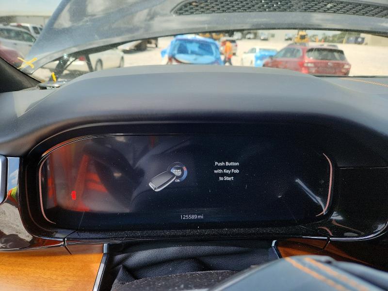 Aukcja sprzedaży 2022 Jeep Grand Wagoneer, vin: 1C4SJVGJ0NS110558, numer aukcji: 63119696
