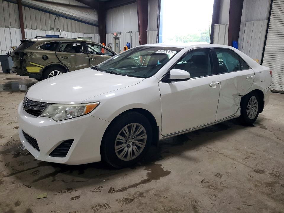 Auction sale of the 2013 Toyota Camry, vin: 4T4BF1FK6DR317352, lot number: 60955766