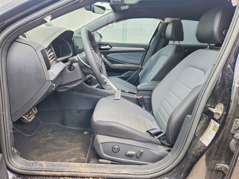 Aukcja sprzedaży 2025 Volkswagen Jetta, vin: 3VWSX7BU7SM110084, numer aukcji: 62629116