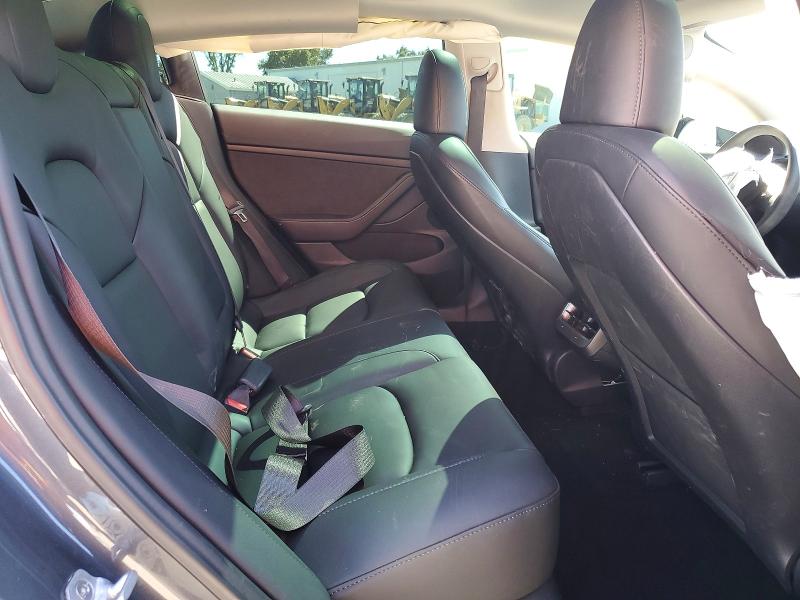 62818156 :رقم المزاد ، 5YJ3E1EA0PF648679 vin ، 2023 Tesla Model 3 مزاد بيع