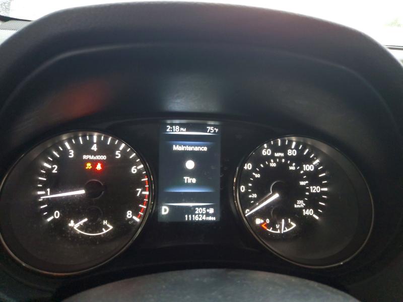 Продаж на аукціоні авто 2017 Nissan Rogue, vin: JN8AT2MV0HW000493, номер лоту: 61284316