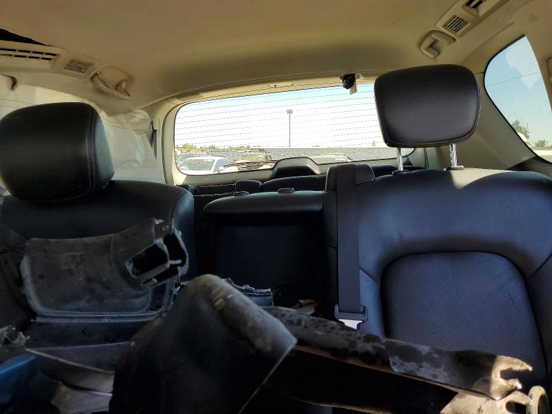 60224556 :رقم المزاد ، JN8AY2ND3L9106726 vin ، 2020 Nissan Armada مزاد بيع