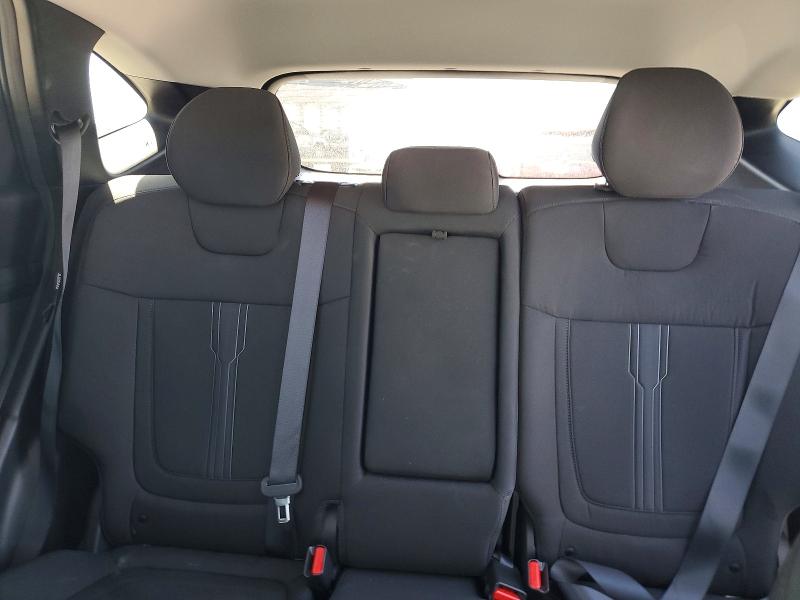 60687266 :رقم المزاد ، 5NMJB3DE7TH677637 vin ، 2026 Hyundai Tucson مزاد بيع